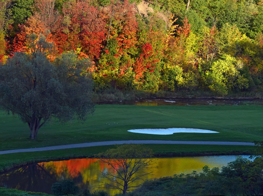Canadian Golf Hall Of Fame & Museum景点图片