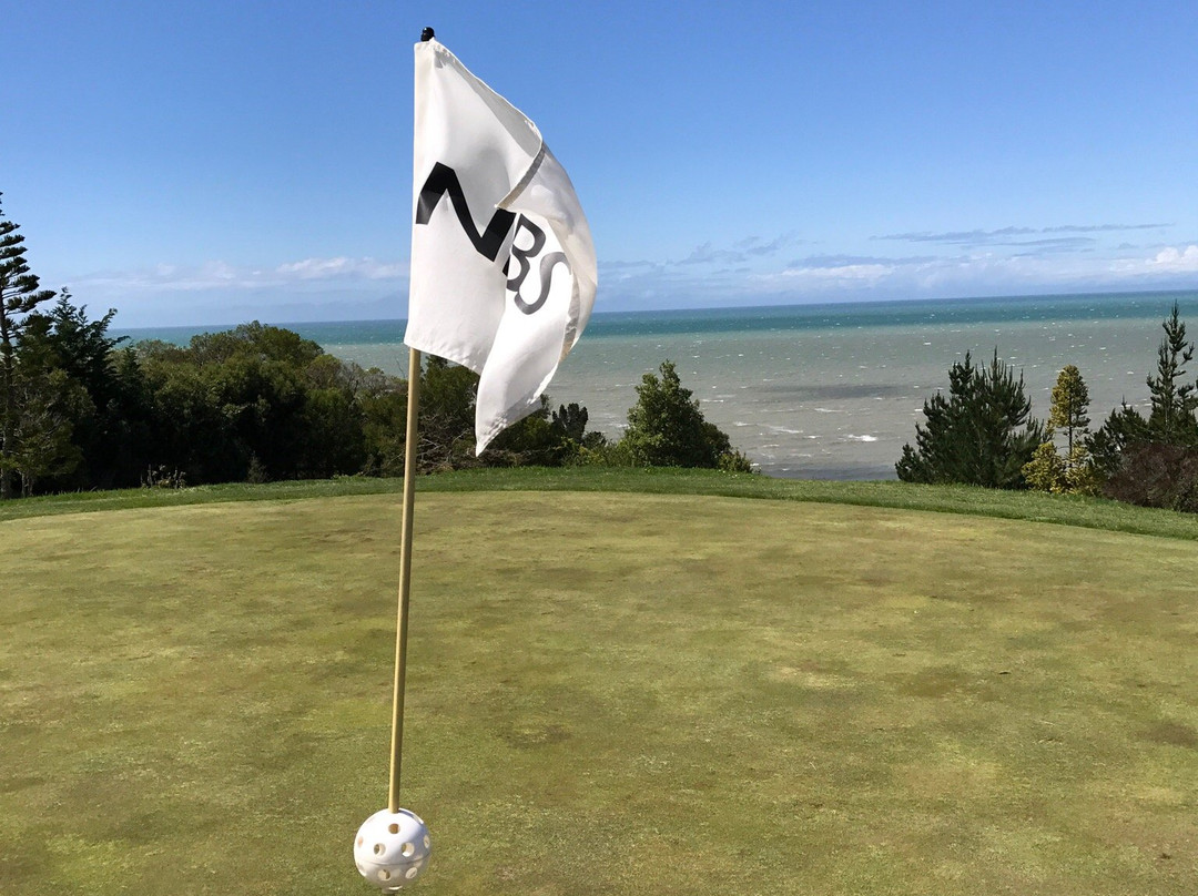 Tasman Golf Club景点图片