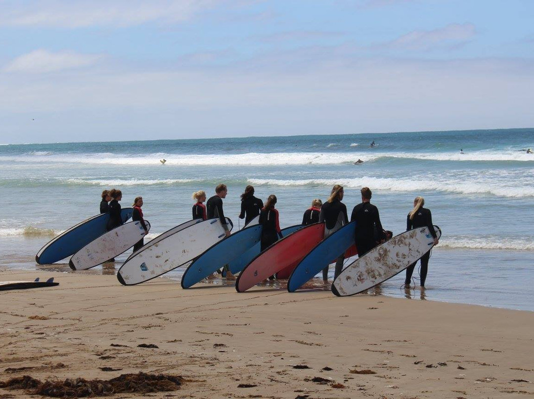 SeaEarth Adventures-安格尔西岛必去景点