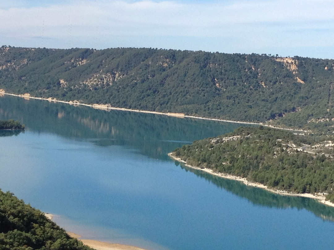 Saint-Sulpice-le-Verdon旅游攻略图片