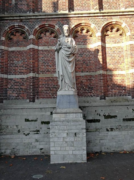 Sint-Jansbasiliek景点图片