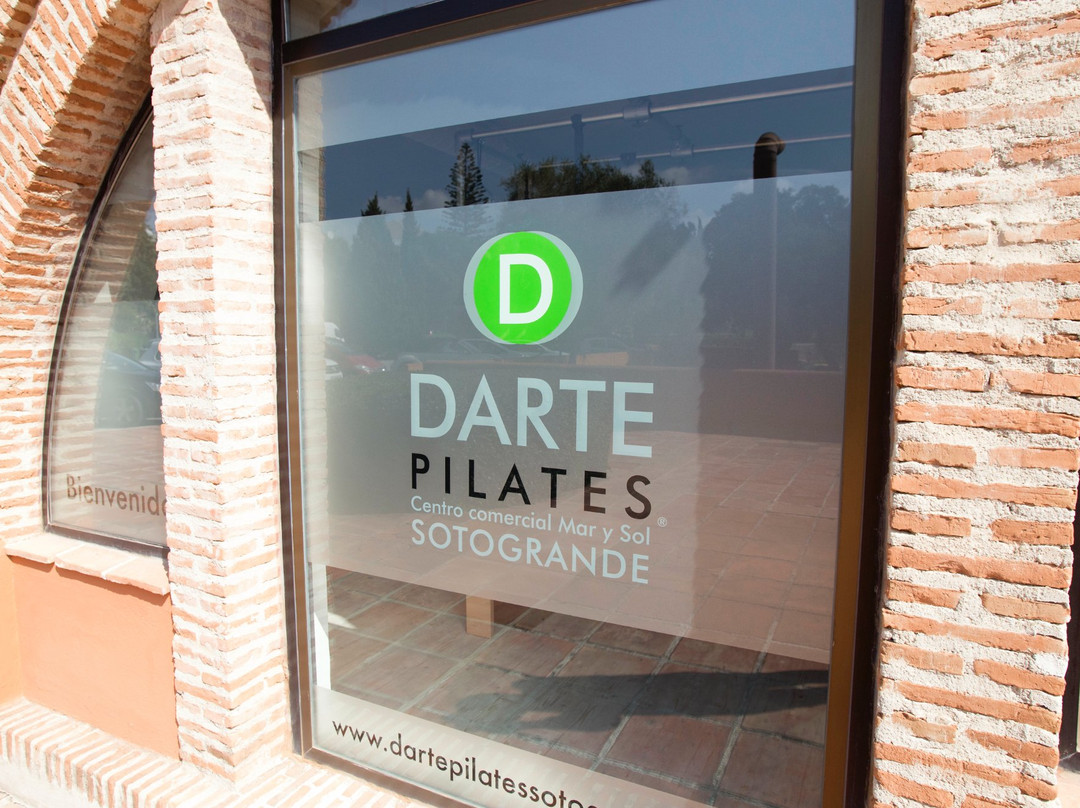 Darte Pilates Sotogrande景点图片