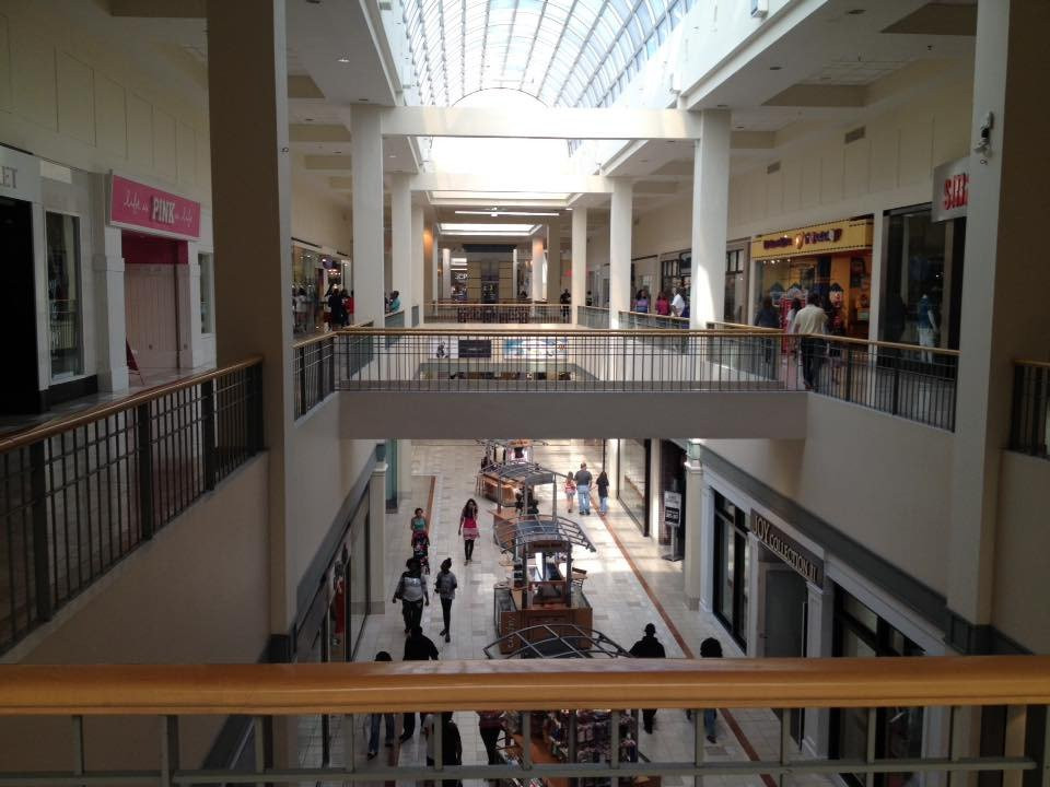 Northpark-Ridgeland必去景点