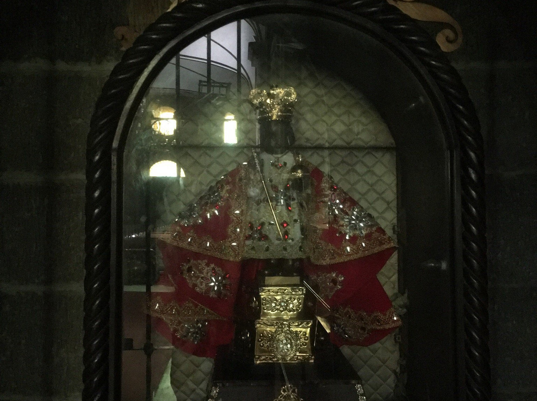 Guadalupe Church-马卡蒂必去景点