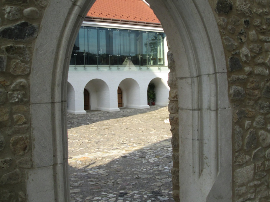 Szaszvar Castle-Szaszvar必去景点