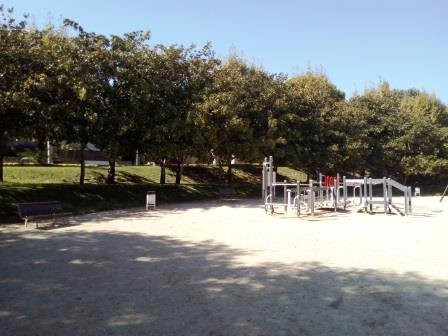 Parc Felicia Xarrie景点图片