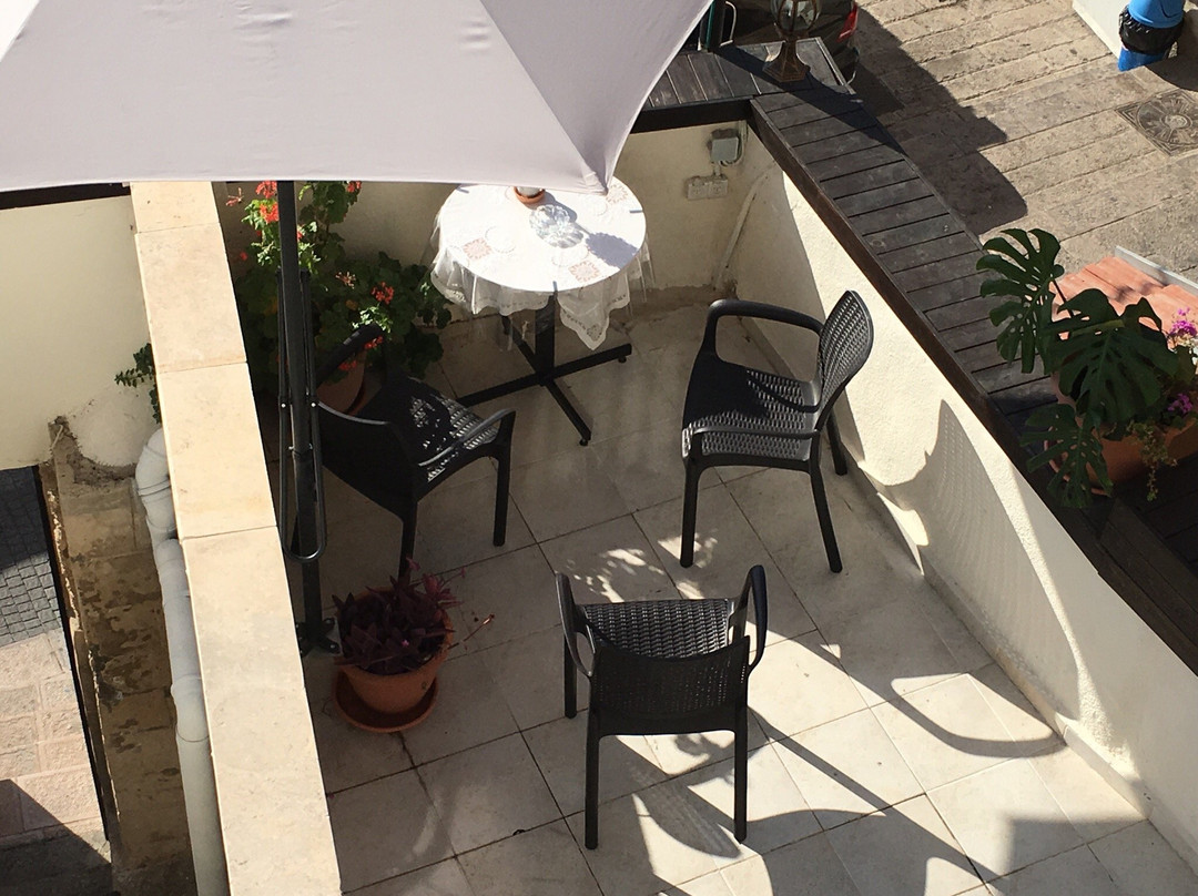 Rosana Guest House主图