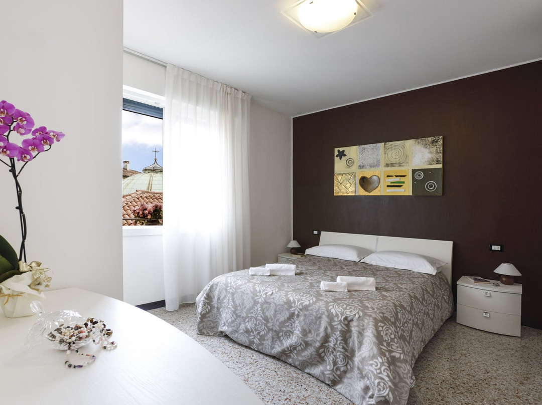 Brick House Treviso