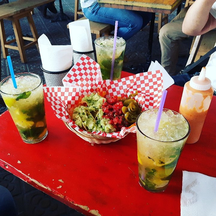 Carabela Café