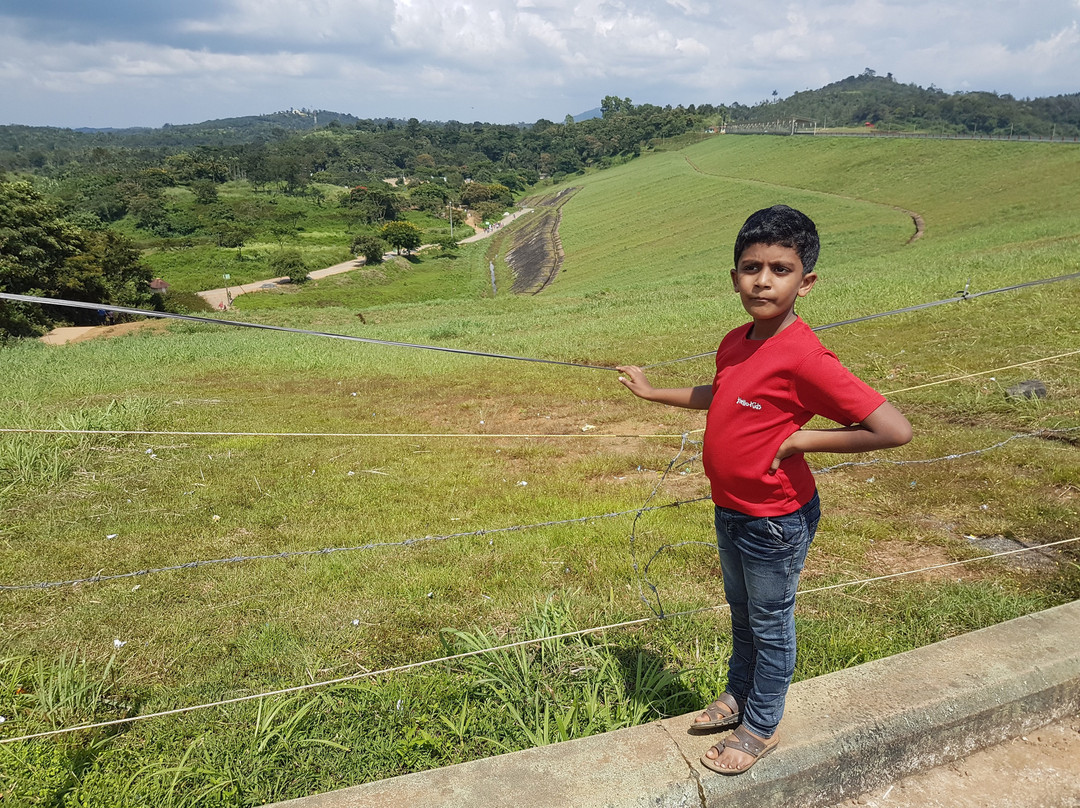 Wayanad Travel Guide - Day Tours-卡尔贝塔必去景点