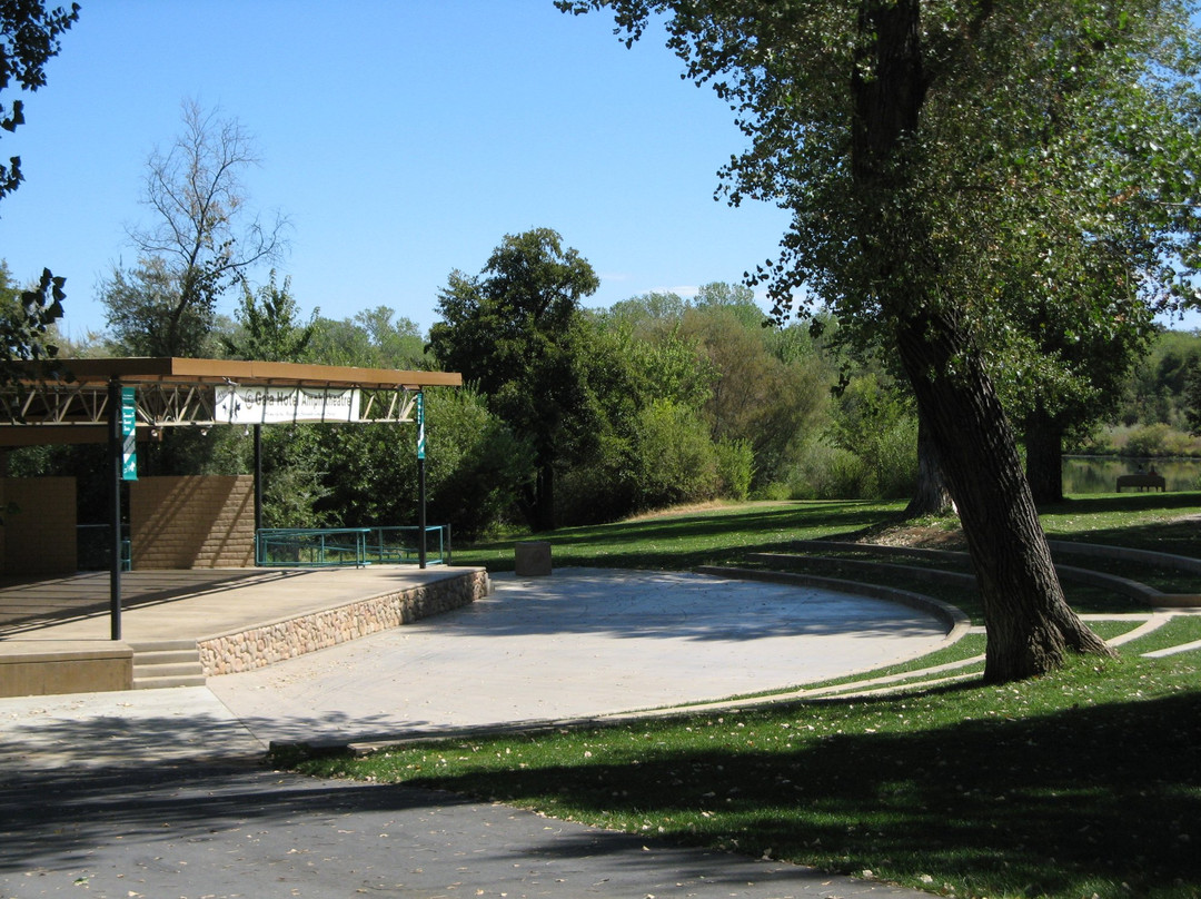 Anderson River Park景点图片