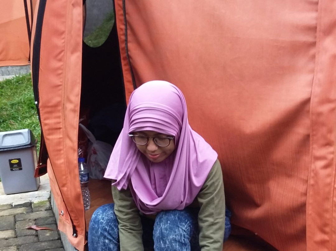 Maribaya Nature Area-连旺必去景点