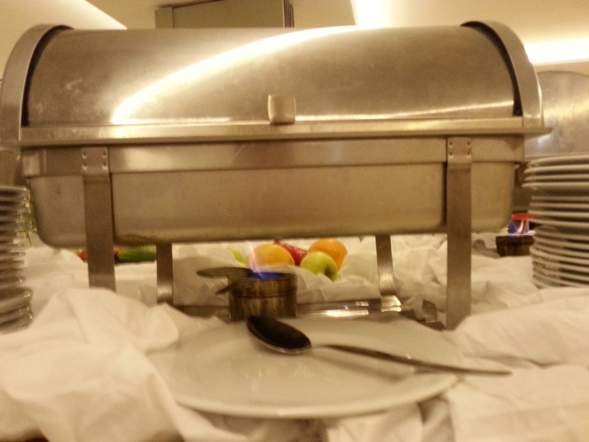 Palace Hotel & SPA-餐饮