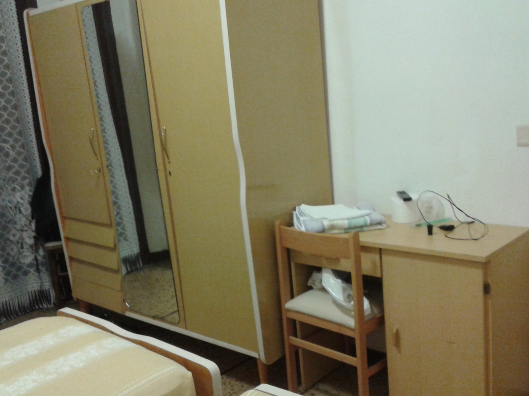 Albergo Giardino主图