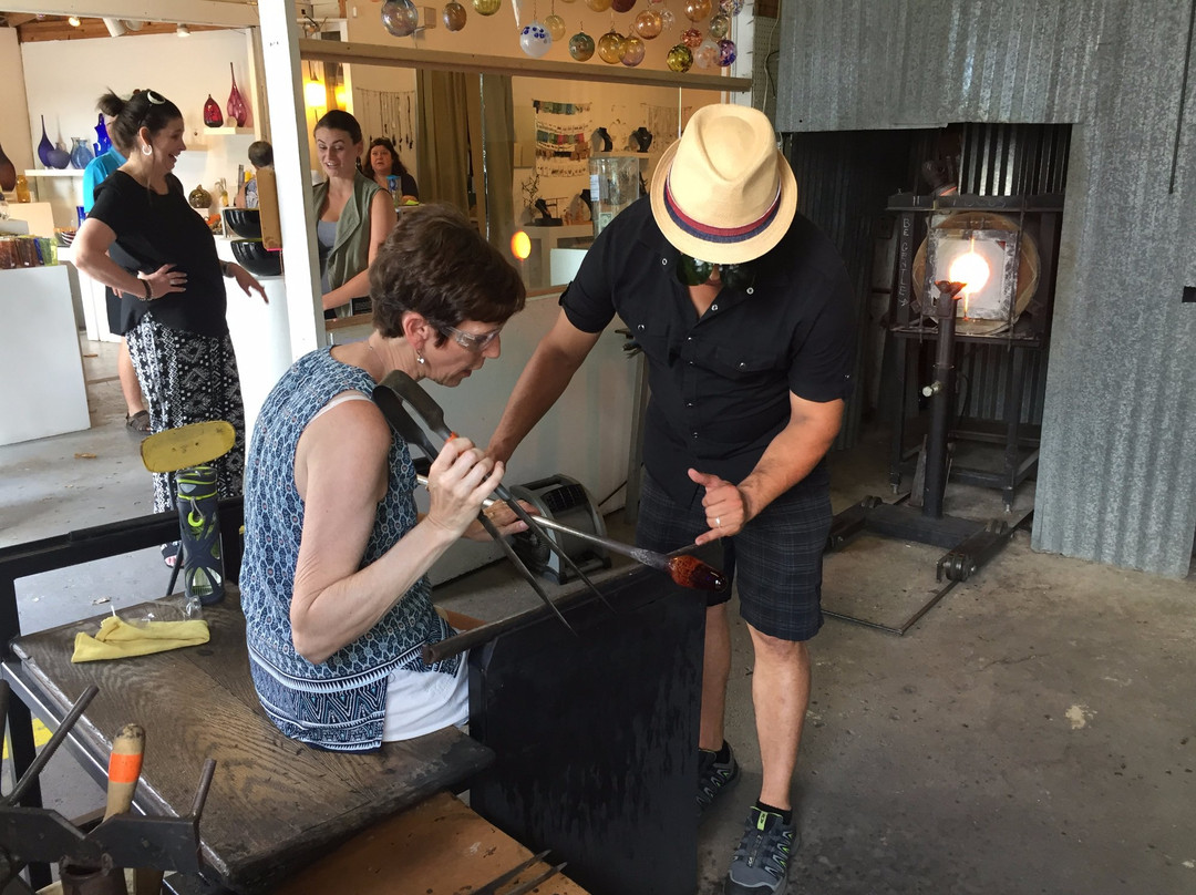 Asheville Art Experience-阿什维尔必去景点