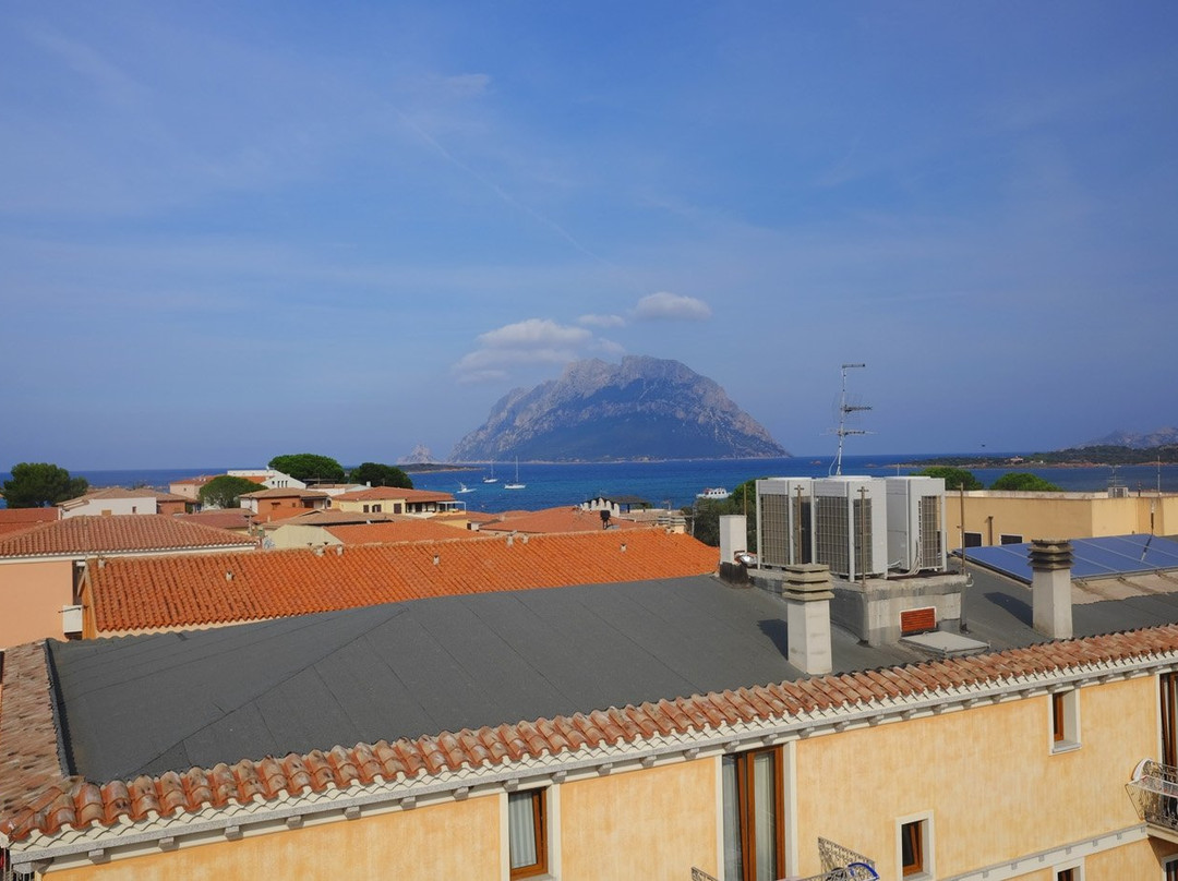 Locanda Cala Junco