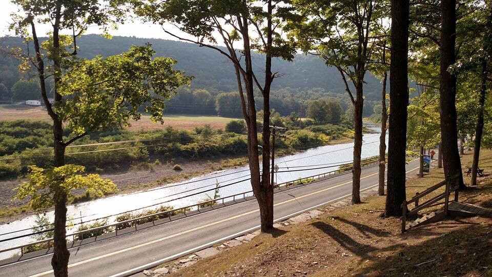 Pratt Rock-Prattsville必去景点