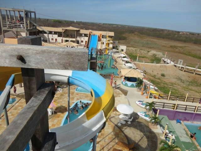Citius Park Morrinhos Ceara景点图片