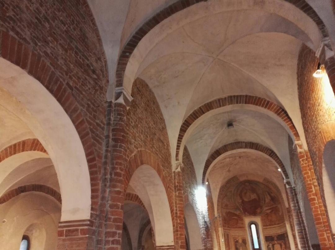 Chiesa di San Pietro景点图片