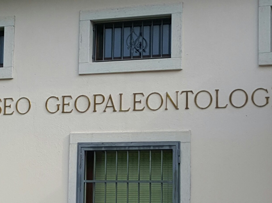 Museo Geopaleontologico di Camposilvano景点图片