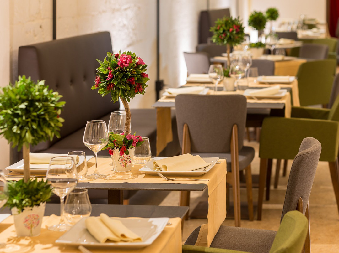 Niu Restaurant