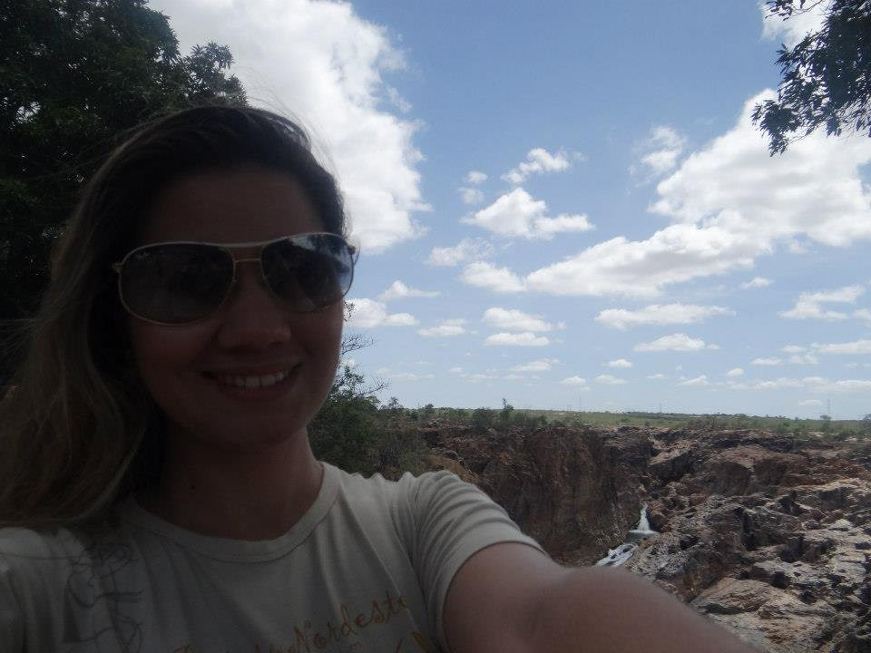 Sítio Histórico de Angiquinho-Paulo Afonso必去景点