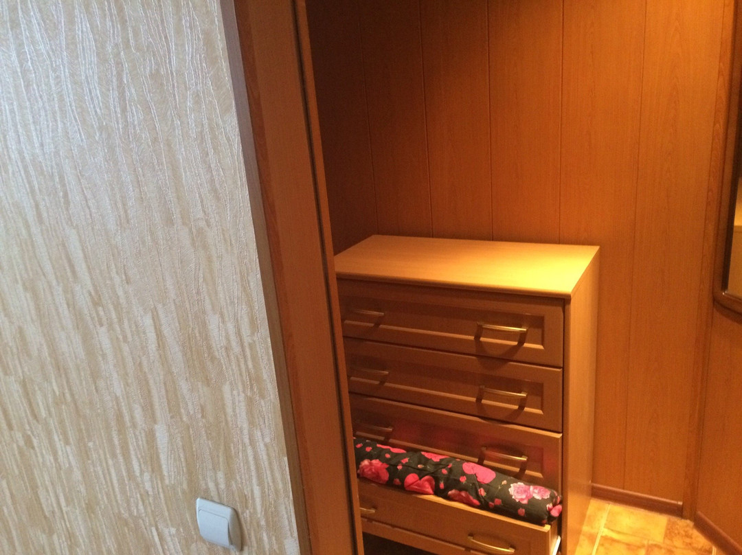 Rossiya Hotel主图