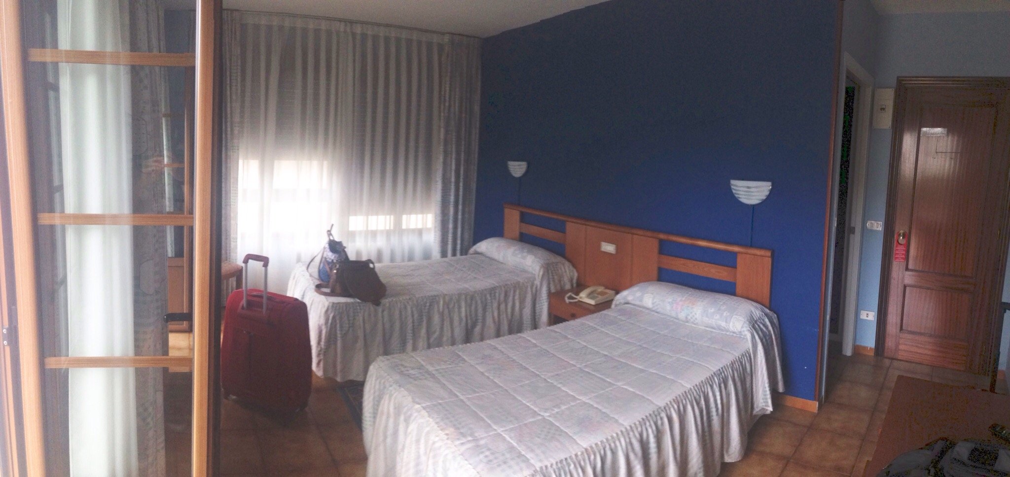 Hotel Rico-官方