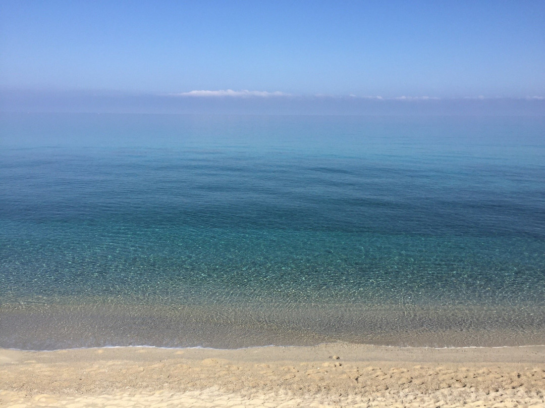 Lido Costa Degli Dei景点图片