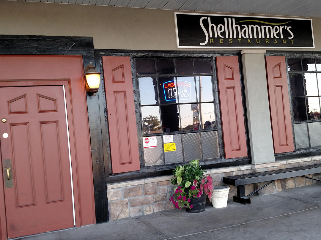 Shellhammer's Restaurant