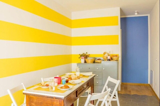 Arcobaleno B&B主图