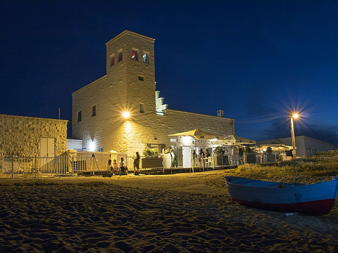 Il Principe del Mare B&B