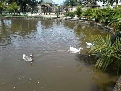 Praca do Green Valley-Rio Bonito必去景点