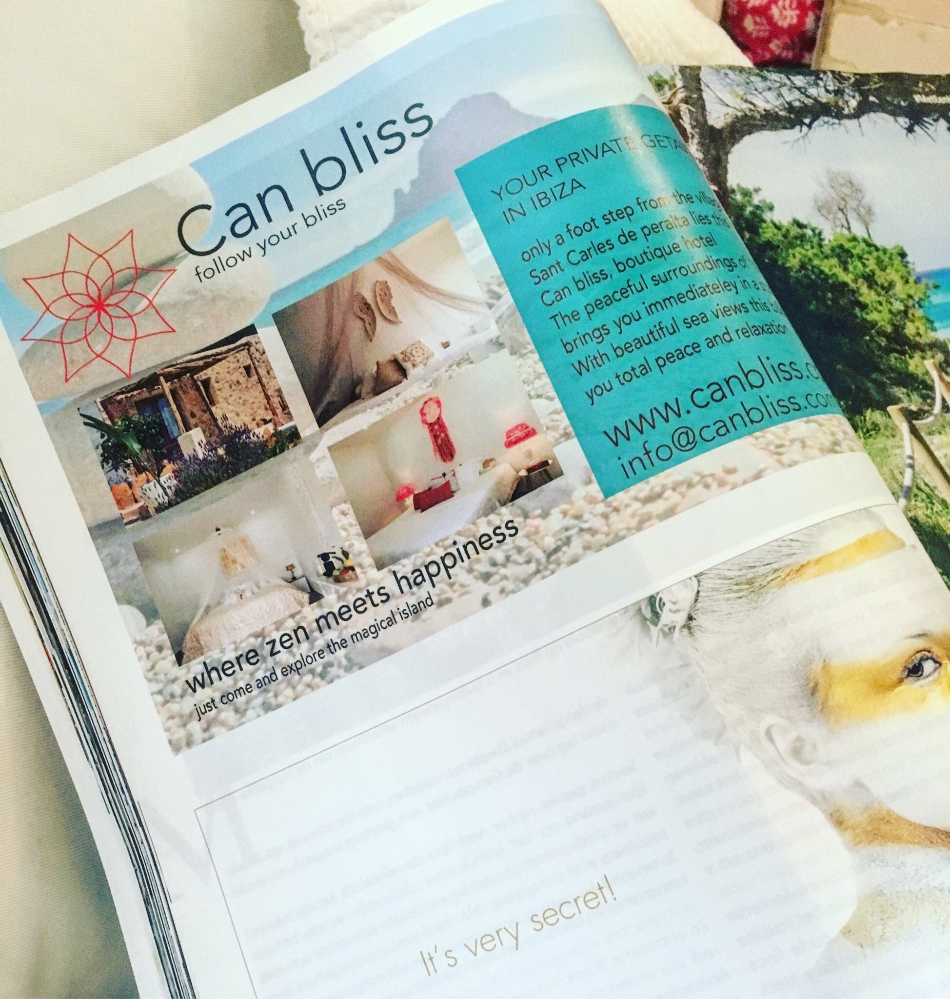 Can Bliss B&B-官方