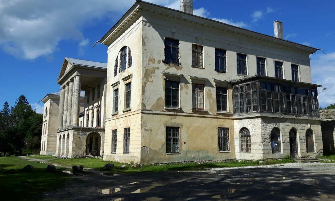 Kolga Museum-Kolga必去景点