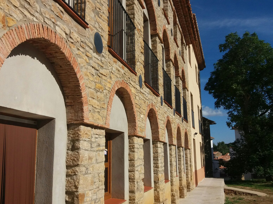 Hotel Rural El Convento