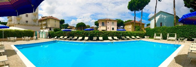Hotel Casali