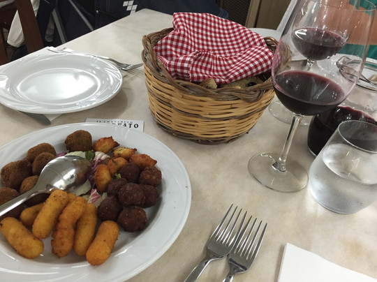 Agriturismo il Contadino