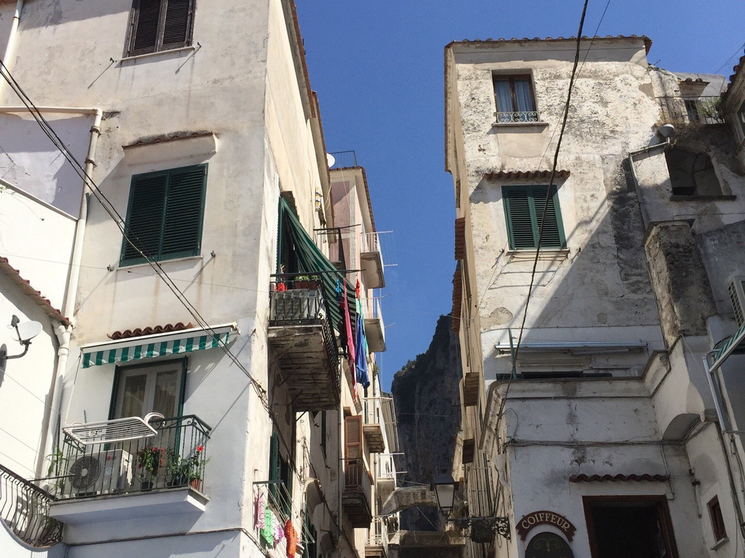 DriviNaples-那不勒斯必去景点