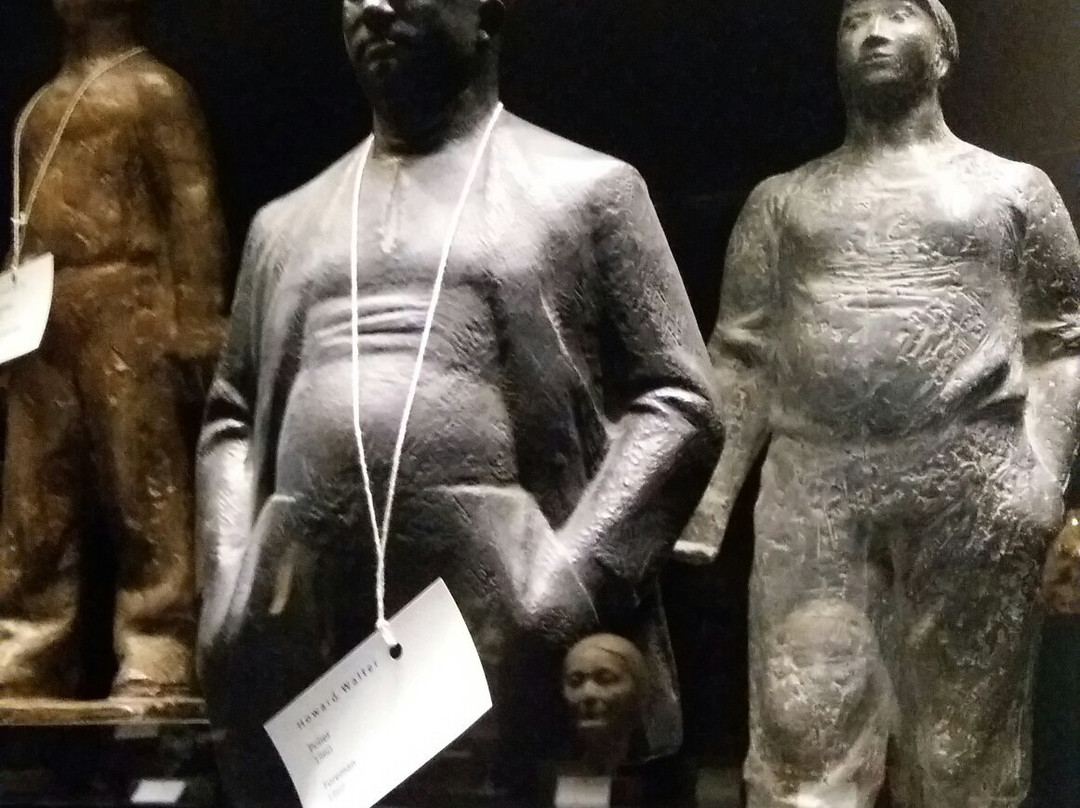 Gemaldegalerie Neue Meister-德累斯顿必去景点