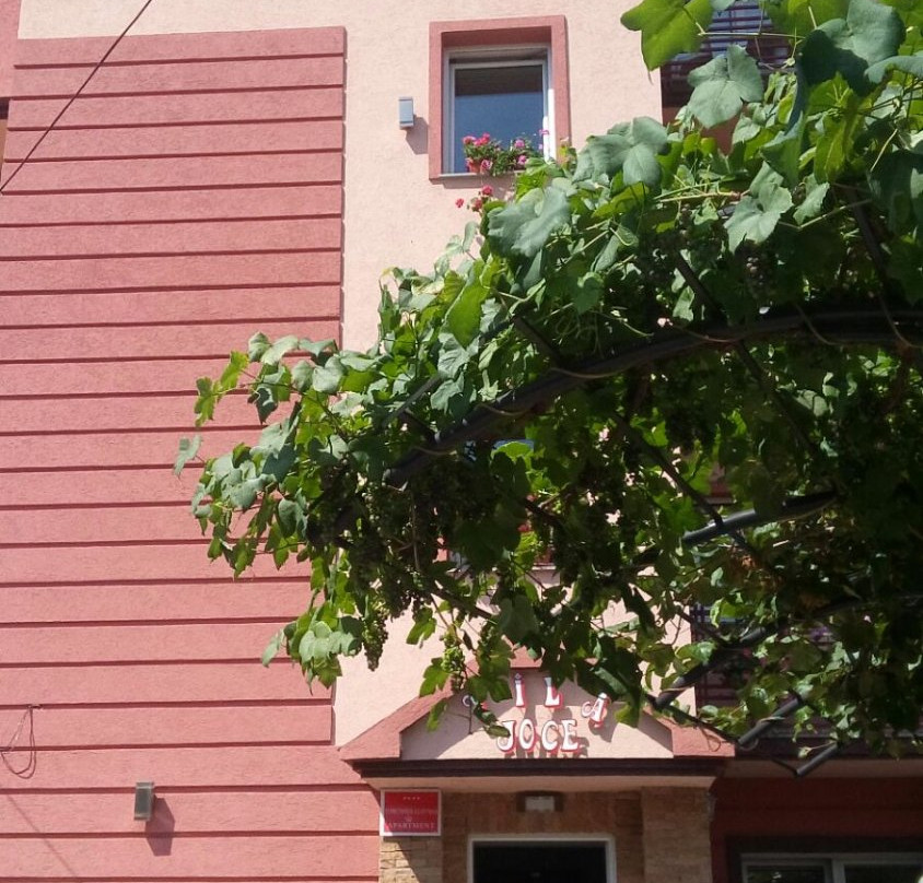 Apartments Joce主图