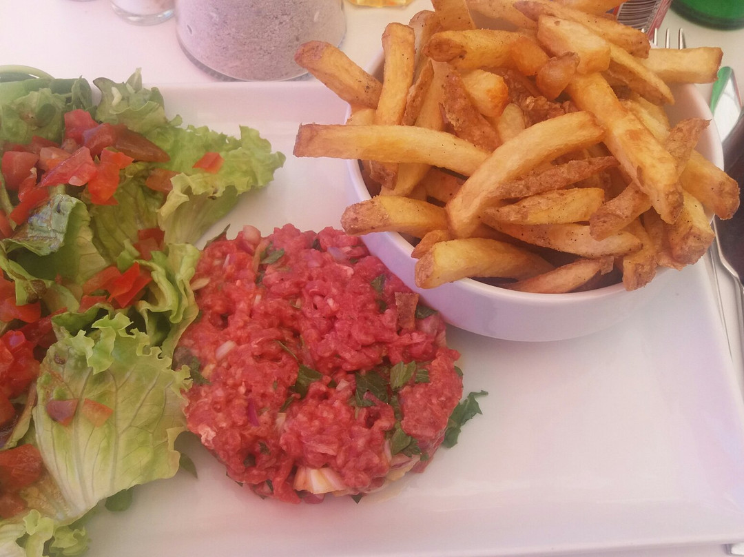 Le Bistro'Quai