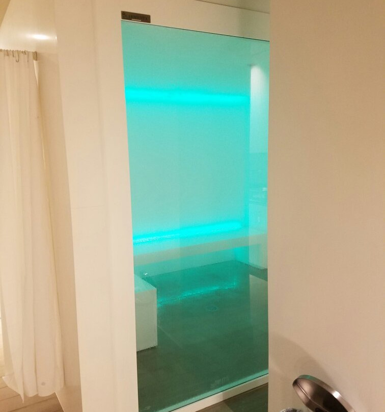 Spa at Ocean Place景点图片