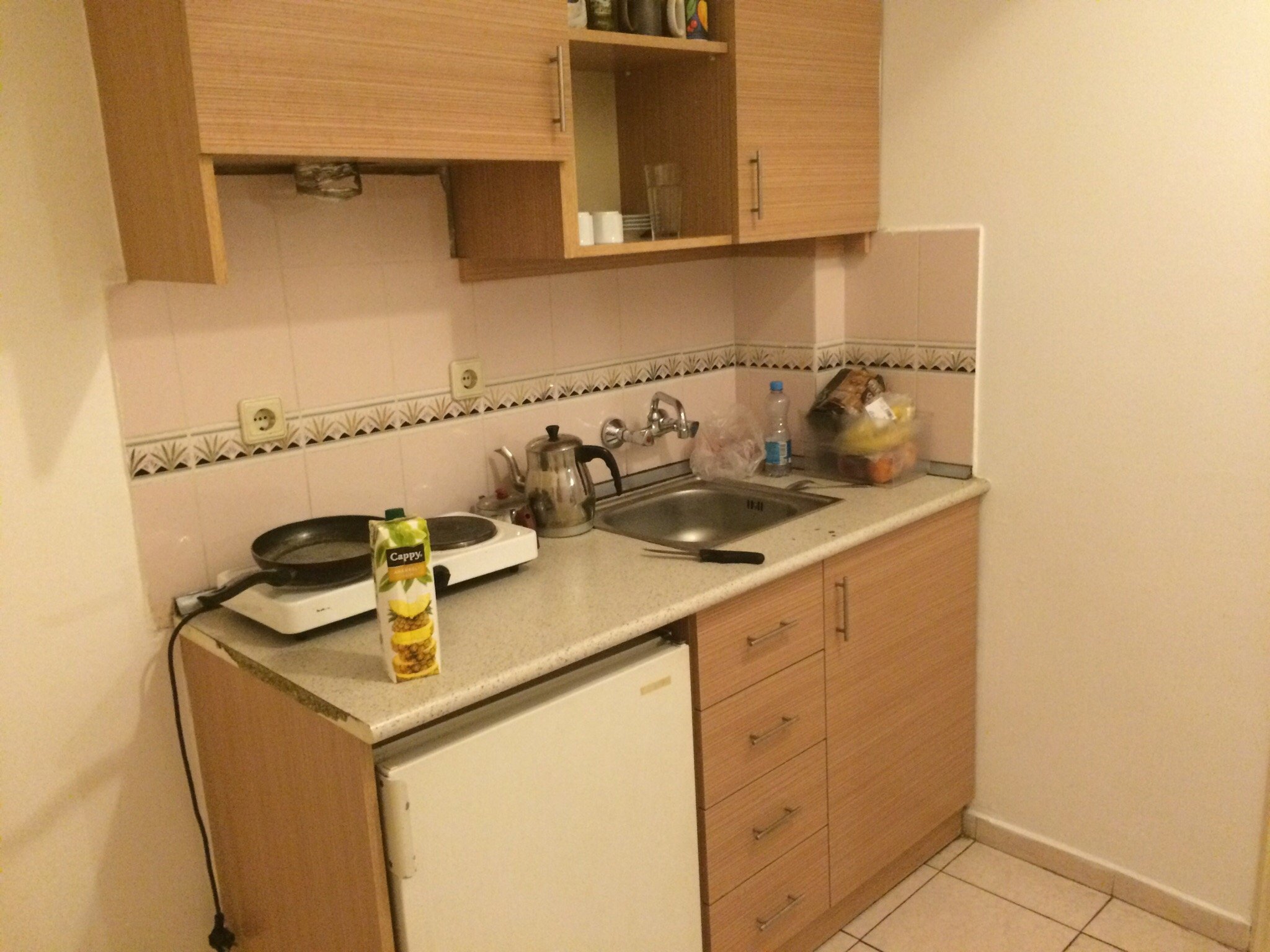 Lale Apart Hotel-官方