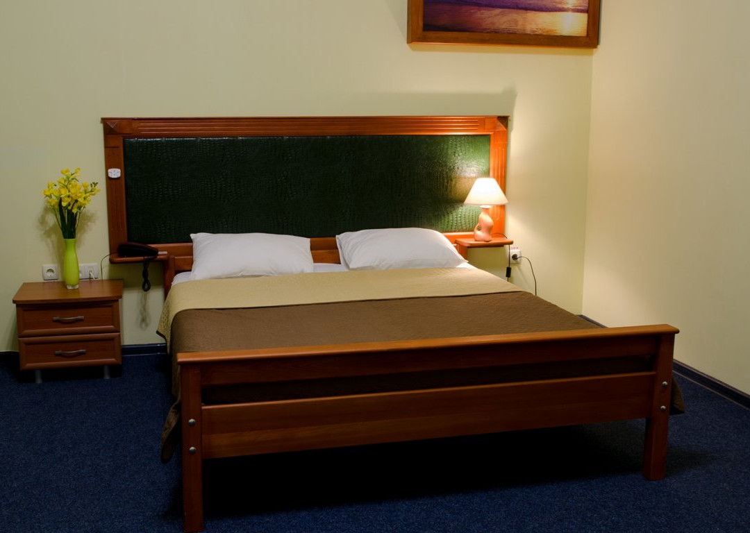 Poseidon Hotel主图