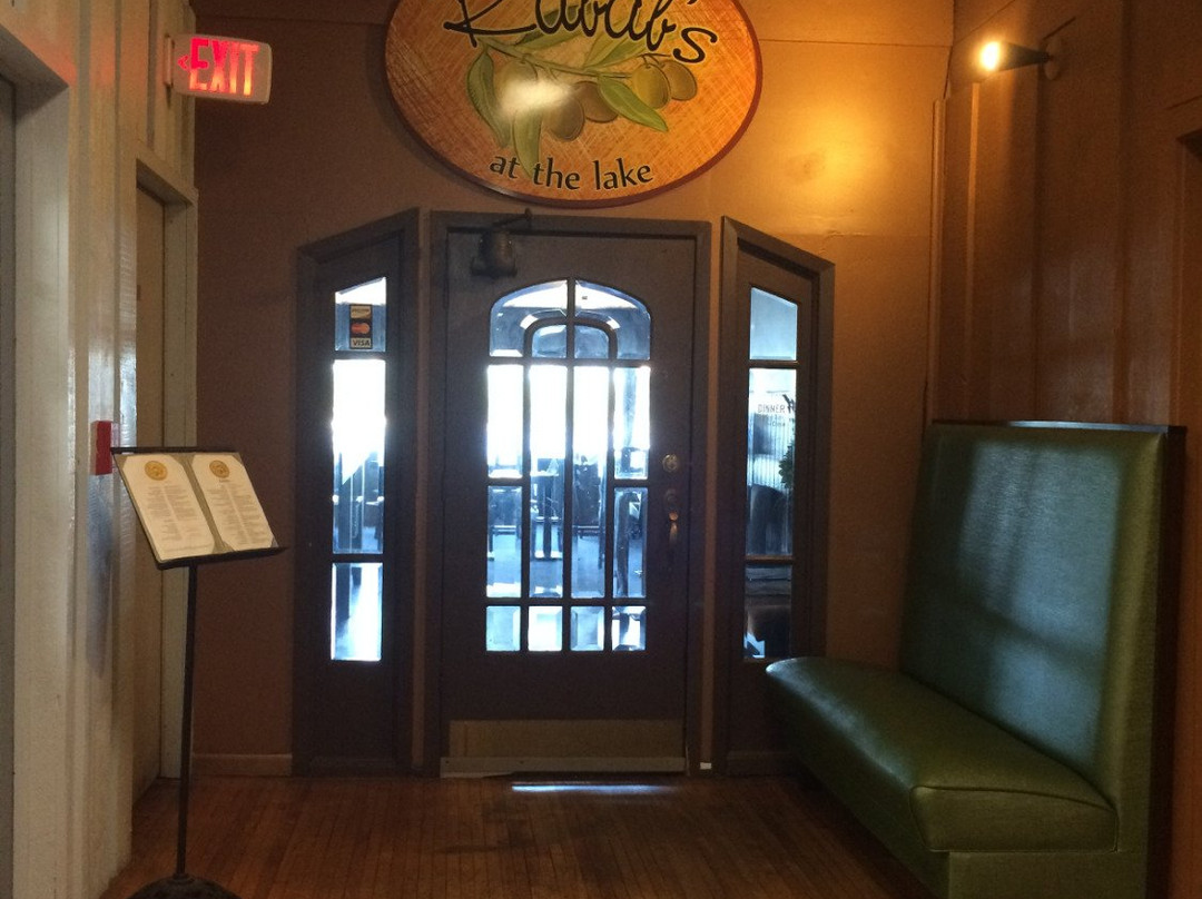 Central Emporium-阿诺德公园必去景点