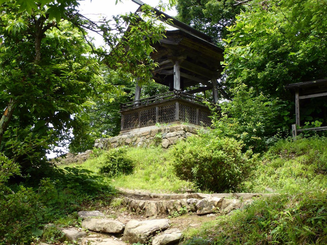 Wakamatsu-ji Temple景点图片