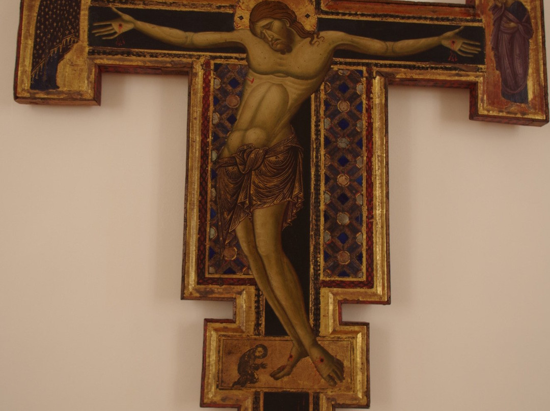 Pinacoteca Comunale Di Faenza景点图片