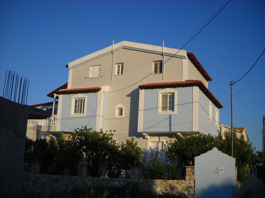Studio Thea