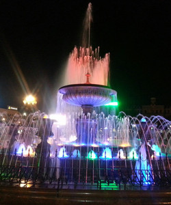 Lenin Square景点门票图片